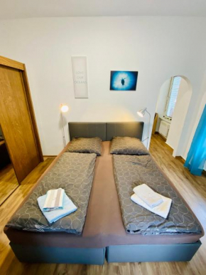 Abschalten im Zentrum von Bad Ischl Bad Ischl